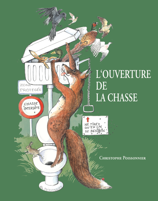 Le Roi de la Chasse